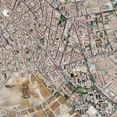 Foto del inmueble Piso de 99m2 en LINARES, JAÉN