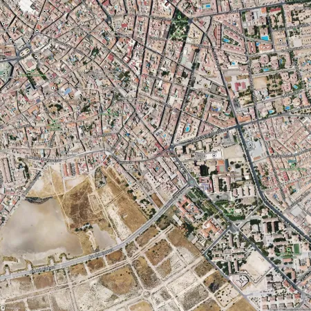 Foto del inmueble Piso de 84m2 en LINARES, JAÉN