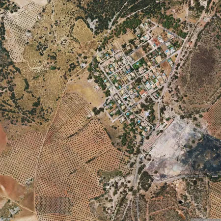 Foto del inmueble Piso de 603m2 en LINARES, JAÉN