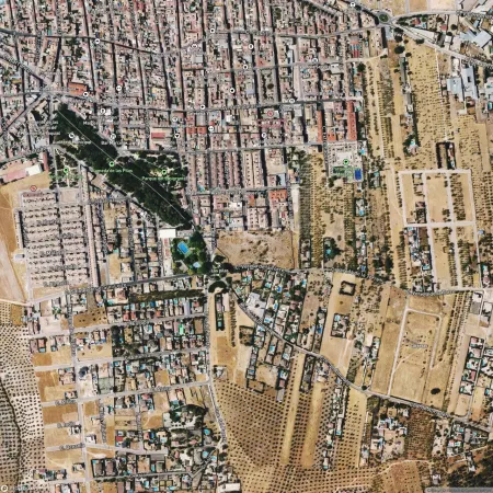 Foto del inmueble Piso de 157m2 en MANCHA REAL, JAÉN