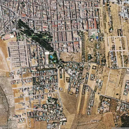 Foto del inmueble Piso de 198m2 en MANCHA REAL, JAÉN