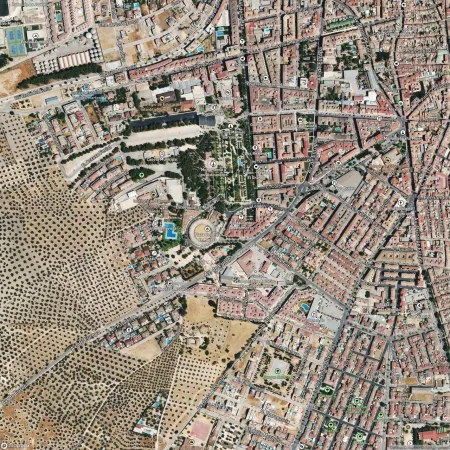 Foto del inmueble Piso de 104m2 en MARTOS, JAÉN