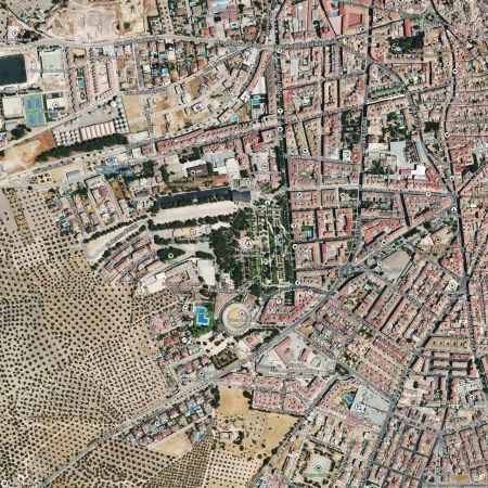 Foto del inmueble Local de 89m2 en MARTOS, JAÉN