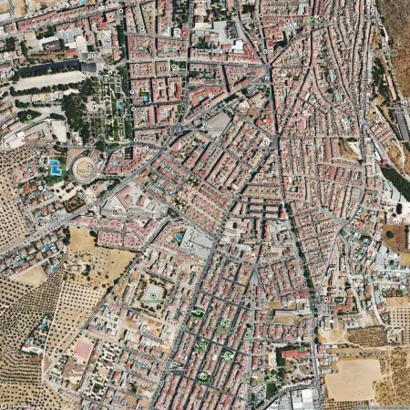 Foto del inmueble Piso de 117m2 en MARTOS, JAÉN