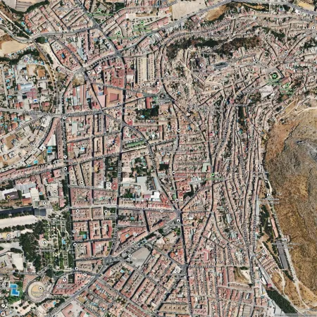 Foto del inmueble Piso de 270m2 en MARTOS, JAÉN