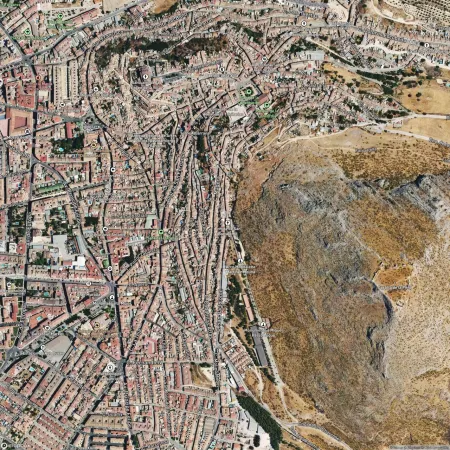 Foto del inmueble Piso de 129m2 en MARTOS, JAÉN