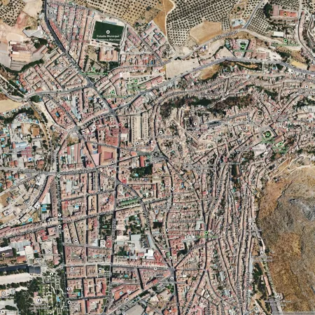 Foto del inmueble Piso de 124m2 en MARTOS, JAÉN