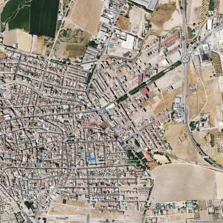 Foto del inmueble Piso de 113m2 en MENGIBAR, JAÉN