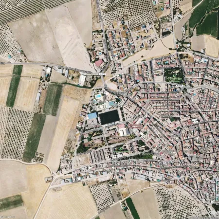 Foto del inmueble Piso de 120m2 en MENGIBAR, JAÉN