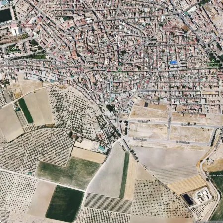 Foto del inmueble Piso de 119m2 en MENGIBAR, JAÉN