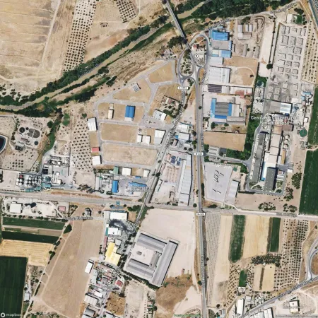 Foto del inmueble Nave industrial de 300m2 en MENGIBAR, JAÉN