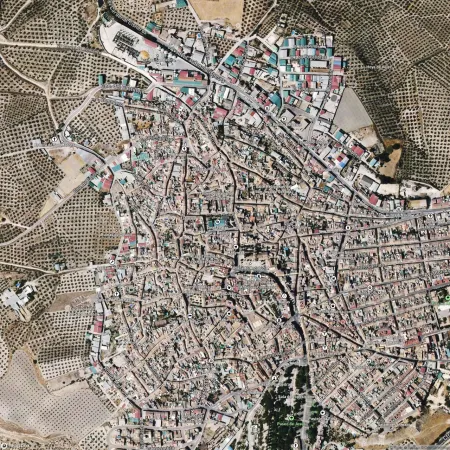 Foto del inmueble Piso de 127m2 en PORCUNA, JAÉN