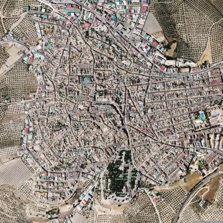 Foto del inmueble Piso de 132m2 en PORCUNA, JAÉN