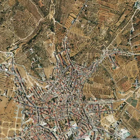 Foto del inmueble Piso de 276m2 en POZO ALCON, JAÉN