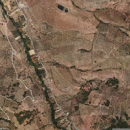 Foto del inmueble Suelo en PUENTE DE GENAVE, JAÉN