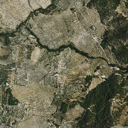 Foto del inmueble Suelo en QUESADA, JAÉN