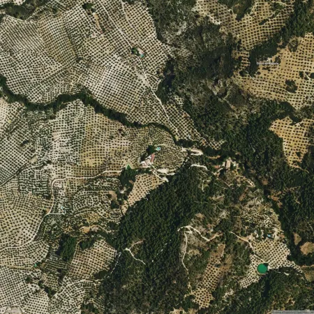 Foto del inmueble Suelo en QUESADA, JAÉN