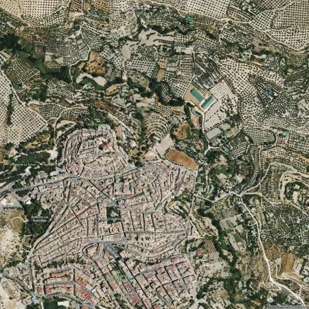 Foto del inmueble Piso de 128m2 en QUESADA, JAÉN