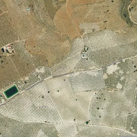 Foto del inmueble Suelo de 988m2 en SABIOTE, JAÉN