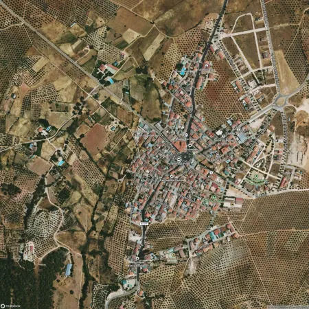 Foto del inmueble Piso de 127m2 en SEGURA DE LA SIERRA, JAÉN