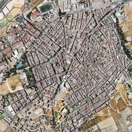 Foto del inmueble Piso de 139m2 en TORREDELCAMPO, JAÉN