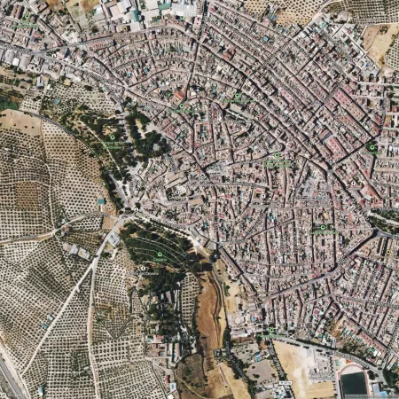 Foto del inmueble Piso de 135m2 en TORREDONJIMENO, JAÉN