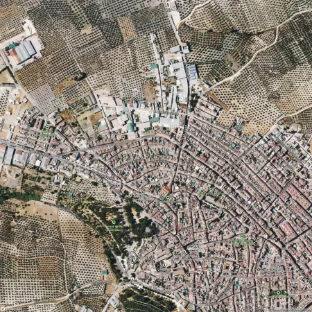 Foto del inmueble Piso de 121m2 en TORREDONJIMENO, JAÉN