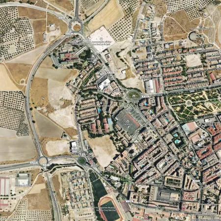 Foto del inmueble Piso de 76m2 en UBEDA, JAÉN