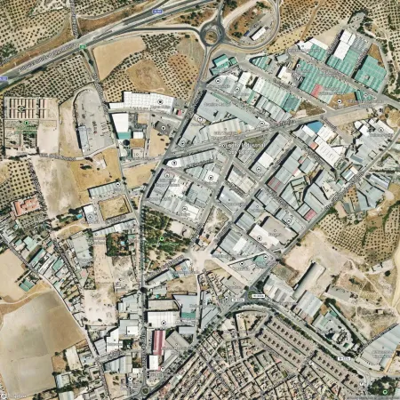 Foto del inmueble Nave industrial de 175m2 en UBEDA, JAÉN