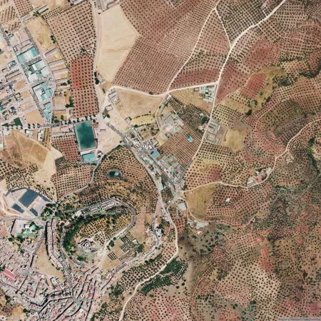 Foto del inmueble Piso de 158m2 en VILCHES, JAÉN