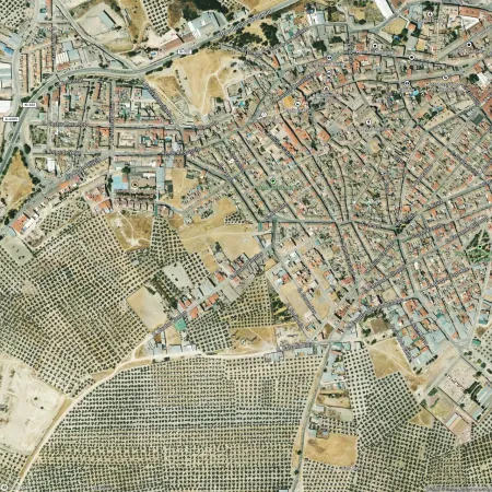 Foto del inmueble Piso de 120m2 en VILLACARRILLO, JAÉN