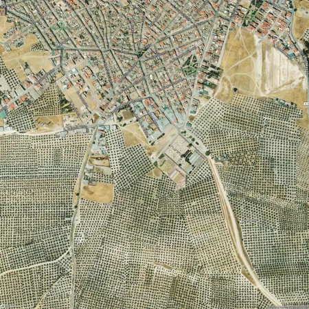 Foto del inmueble Suelo en VILLACARRILLO, JAÉN