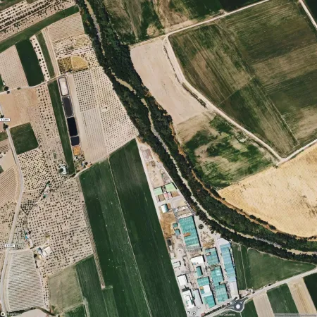 Foto del inmueble Singular de 1289m2 en VILLANUEVA DE LA REINA, JAÉN