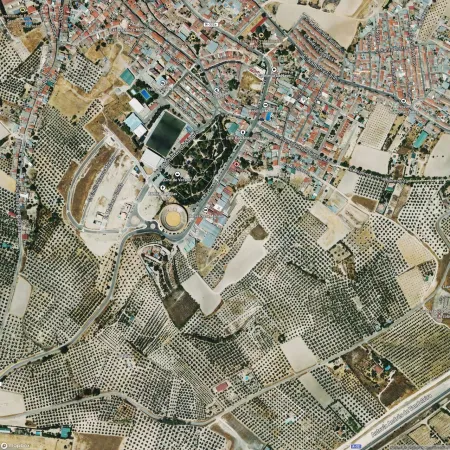 Foto del inmueble Garaje de 188m2 en VILLANUEVA DEL ARZOBISPO, JAÉN