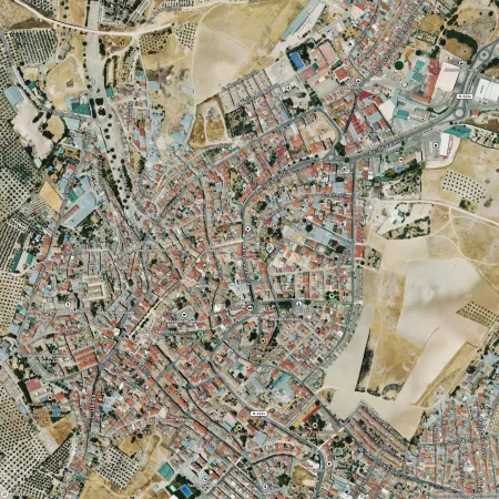 Foto del inmueble Piso de 107m2 en VILLANUEVA DEL ARZOBISPO, JAÉN