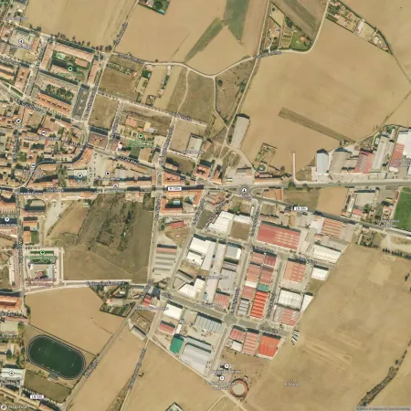 Foto del inmueble Local de 76m2 en SANTO DOMINGO DE LA CALZADA, LA RIOJA