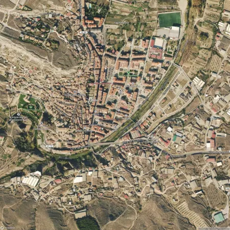 Foto del inmueble Piso de 153m2 en AUTOL, LA RIOJA