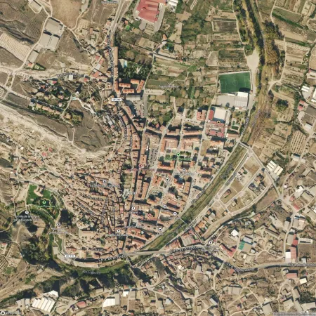 Foto del inmueble Piso de 146m2 en AUTOL, LA RIOJA