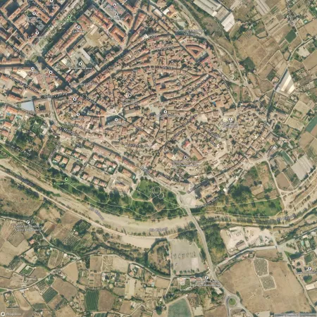 Foto del inmueble Piso de 14m2 en CALAHORRA, LA RIOJA