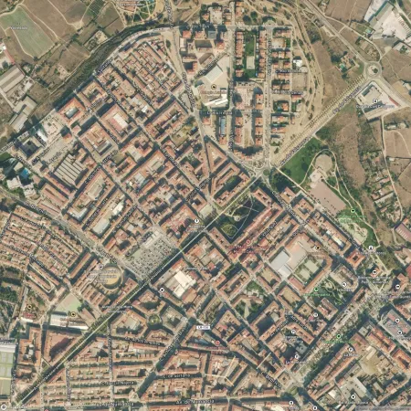 Foto del inmueble Piso de 67m2 en CALAHORRA, LA RIOJA