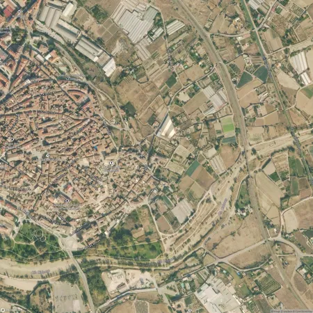 Foto del inmueble Casa de 110m2 en CALAHORRA, LA RIOJA