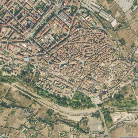 Foto del inmueble Piso de 81m2 en CALAHORRA, LA RIOJA