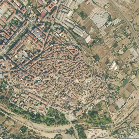 Foto del inmueble Local en CALAHORRA, LA RIOJA