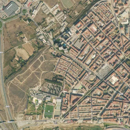 Foto del inmueble Piso de 93m2 en CALAHORRA, LA RIOJA