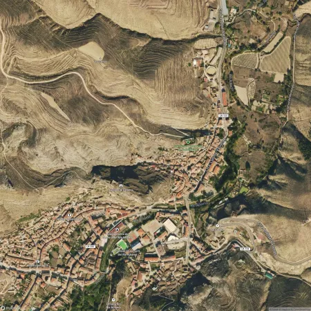 Foto del inmueble Piso de 192m2 en CERVERA DEL RIO ALHAMA, LA RIOJA