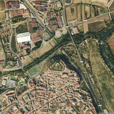 Foto del inmueble Piso de 130m2 en HARO, LA RIOJA