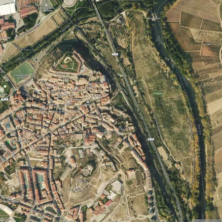 Foto del inmueble Local de 658m2 en HARO, LA RIOJA