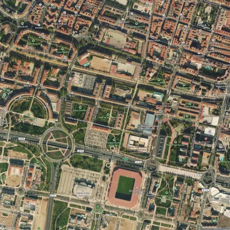 Foto del inmueble Piso de 171m2 en LOGROÑO, LA RIOJA