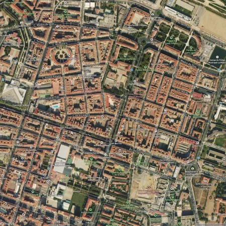 Foto del inmueble Piso de 108m2 en LOGROÑO, LA RIOJA