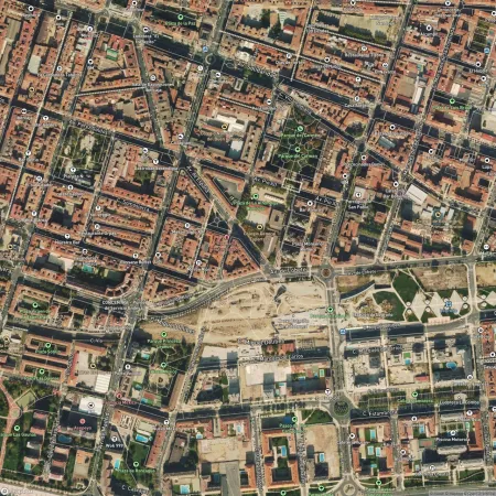 Foto del inmueble Piso de 141m2 en LOGROÑO, LA RIOJA